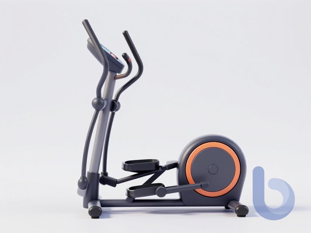 cross trainer